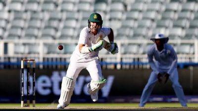 South Africa opener Elgar to retire after India series