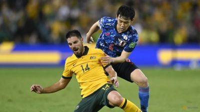 Fornaroli goal blitz secures Australia call-up for Asian Cup
