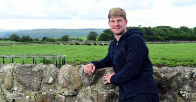 Creetown finish 2023 with convincing win at Wigtown - dailyrecord.co.uk