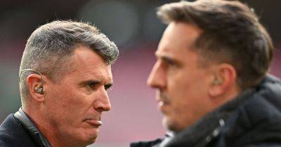 Manchester United have learnt their lesson after Gary Neville and Roy Keane's condemnation