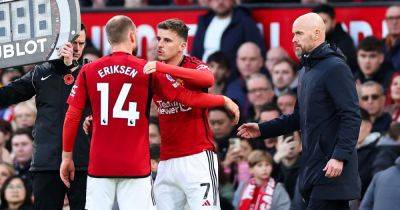 Manchester United midfield can regain two match-winning qualities vs West Ham