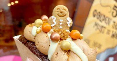 The Manchester café opening its doors on Christmas Day for a special reason