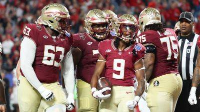 Danny Kanell dishes on CFP, Florida State snub: ‘Not a true playoff’