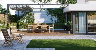 New year refresh: Why teak furniture is great for gardens and how to take care of it