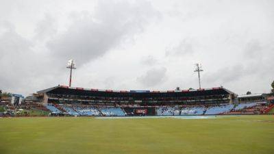 Rohit Sharma - India vs South Africa 1st Test: Records And Stats At Centurion's SuperSport Park - sports.ndtv.com - Australia - South Africa - India - Sri Lanka - county Park