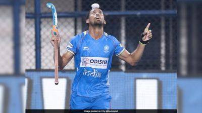 FIH Player of the Year award a recognition of hard work and perseverance: Hardik