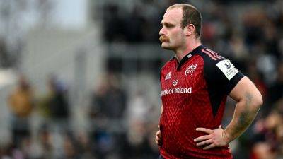 Munster and Leinster name teams for Stephen's Day showdown