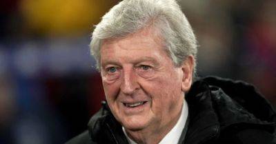 Roy Hodgson - Brighton - Roy Hodgson satisfied with what injury-hit Crystal Palace have achieved - breakingnews.ie - Jordan - county Henderson