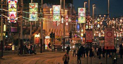 The Blackpool free attractions that families hope to see return in 2024