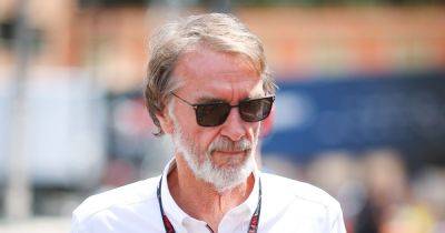 Jim Ratcliffe - Sir Jim Ratcliffe investment at Manchester United to be 'completed by Christmas' - manchestereveningnews.co.uk