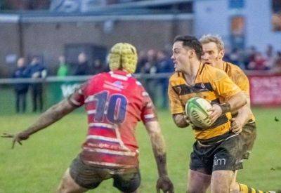 Canterbury Rugby Club coach Matt Corker on completing National League 2 East derby double over Tonbridge Juddians and looking ahead to their first matches in 2024