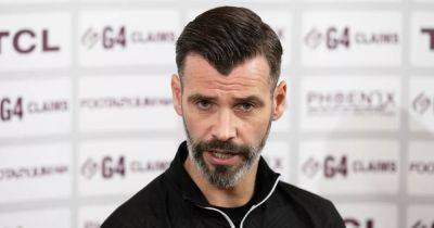 Motherwell boss has scope for January signings, despite boardroom upheaval