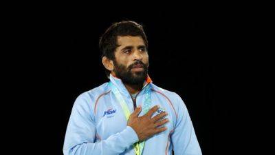 Indian wrestler to return honour in protest over sport's new president
