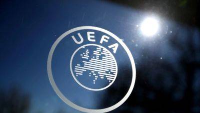 Ruling against UEFA, FIFA could threaten their long-term dominance: Legal experts - channelnewsasia.com - Eu - county Chambers