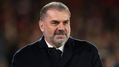 Ange Postecoglou: Super League proposal 'detached' from game