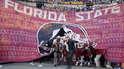 Florida State to sue ACC over grant of rights, withdrawal fee - ESPN - espn.com