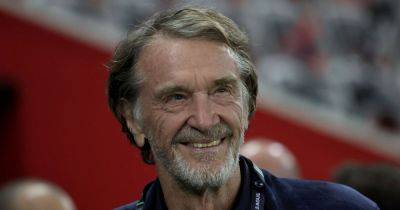Richard Arnold - Hamad Al-Thani - Jim Ratcliffe - Manchester United takeover timeline amid Sir Jim Ratcliffe's imminent arrival - manchestereveningnews.co.uk - Britain