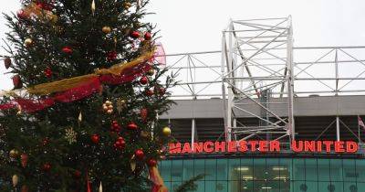 Manchester United get ONE STAR food hygiene rating after investigation into 'raw chicken' served at Old Trafford
