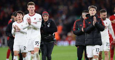 David Moyes - Manchester United did a lot right vs Liverpool but it won’t be enough vs West Ham - manchestereveningnews.co.uk