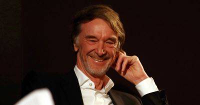 How much is Sir Jim Ratcliffe worth? INEOS founder wealth amid imminent Man United takeover