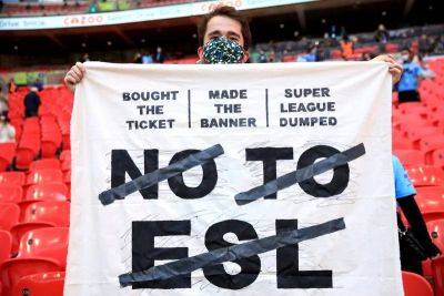 European Super League: What is the new proposal, who is involved and what happens next?