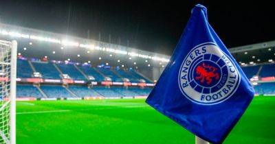 Peter Lawwell - Rangers stand against European Super League as Glasgow giants unite with UEFA over 'true principles' - dailyrecord.co.uk - Scotland - Instagram