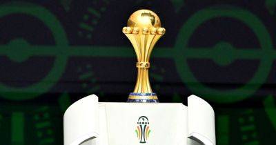 When is AFCON? Date, fixtures, TV channel and the Manchester United players involved