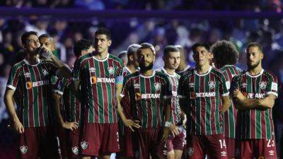 Manchester City beat Fluminense to capture Club World Cup