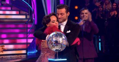 BBC Strictly Come Dancing's Ellie and Vito answer fans' questions as they ask 'are you together?'