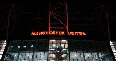 Manchester United's share price amid Sir Jim Ratcliffe's imminent takeover