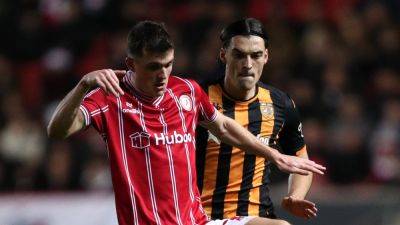 Championship wrap: Jason Knight and Aaron Connolly net in thriller as Bristol City beat Hull