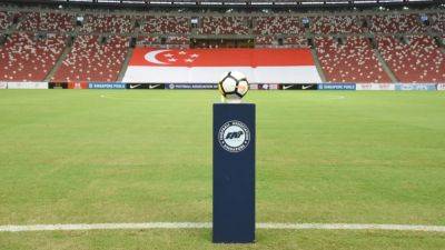FAS lifts lifetime bans on four ex-footballers involved in match-fixing