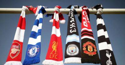 Premier League ‘Big Six’ distance themselves from joining European Super League