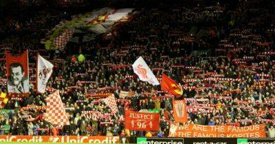 Jurgen Klopp - Liverpool fan group share Jurgen Klopp’s concern with Anfield’s atmosphere - breakingnews.ie - Liverpool