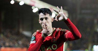 Transfer Jury on Miovski and Turnbull as Dessers subject of question Rangers fans couldn't have imagined - dailyrecord.co.uk