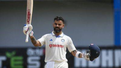 "It's A Different Feeling...": Virat Kohli's 1st Interview After World Cup Final Loss Has Him Talking About 'Job Satisfaction' In Tests