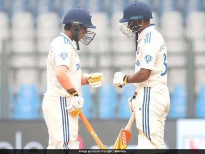 India Women vs Australia Women, One-Off Test Day 3 Live Score Updates: India Aim To Extend Lead Over 200