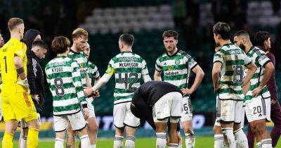 Brendan Rodgers - Paulo Bernardo - The makings of a Celtic XI itching to silence critics as injuries, tweaks and opportunity shape Rodgers' thinking - dailyrecord.co.uk - county Livingston