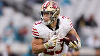 Katelyn Mulcahy - Christian Maccaffrey - Alvin Kamara - Brock Purdy - NFL Week 16 preview: Chiefs, Dolphins among teams looking for playoff berth on Christmas weekend - foxnews.com - Los Angeles - state California - county Marshall - city Santa