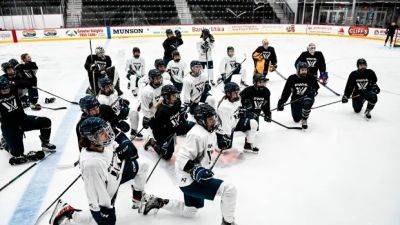 PWHL New York blue-line built around talented trio of young Canadians