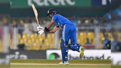 Ruturaj Gaikwad - Ruturaj Gaikwad Ruled Out Of South Africa Tests Due To Injury. This Batter Named As Replacement - sports.ndtv.com - South Africa - India - county Park
