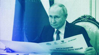 Vladimir Putin - Euroviews. Russia’s three wars have made peace with Putin impossible - euronews.com - Russia - Ukraine - Usa