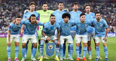 Man City left with £224m question after Club World Cup triumph