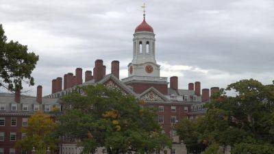 Barack Obama - Gay - Harvard alumni react to embattled Harvard University President Claudine Gay facing more plagiarism allegations - foxnews.com - Usa