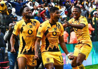 LIVE | PSL: Kaizer Chiefs v Richards Bay - news24.com