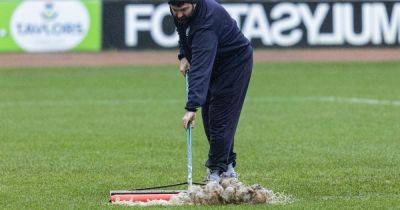 Fury erupts over Dundee vs Aberdeen 'shambles' with call off made by ref just 52 MINUTES before kick-off - dailyrecord.co.uk - Scotland - county Ross - Instagram