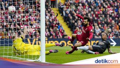 Mikel Arteta - Liga Inggris - Link Live Streaming Liverpool Vs Arsenal, Tanding Dini Hari! - sport.detik.com - Liverpool