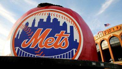 Mets hit with record $101M luxury tax after 4th-place finish - ESPN