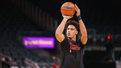 Hawks' Jalen Johnson nears return after month out, sources say - ESPN