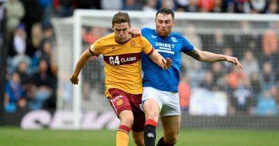 What channel is Motherwell vs Rangers? Live stream, TV and kick off details for Scottish Premiership clash